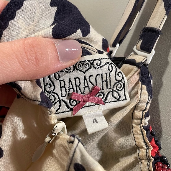 Yoana Baraschi Sweetwater Dress - Picture 4 of 4